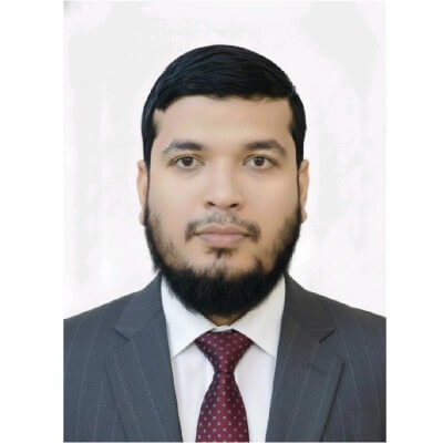 Jubaer Hossain CK444 content author