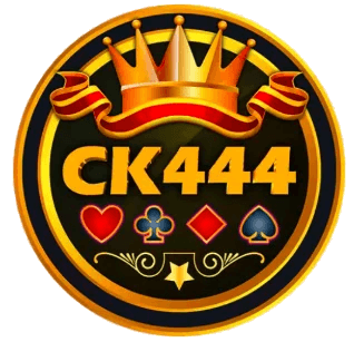 ck444 বাংলাদেশ গেমিং অফিসিয়াল logo