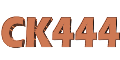 ck444 বাংলাদেশ গেমিং অফিসিয়াল logo