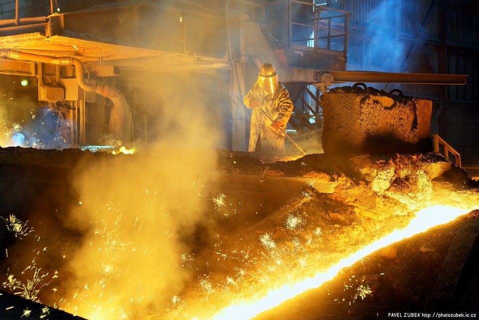 Liberty Ostrava to extend the period of reduced production