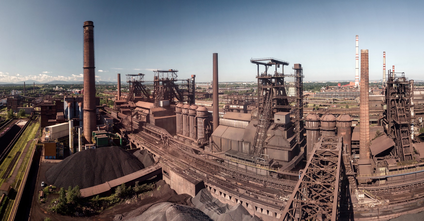 LIBERTY Ostrava to temporarily idle Blast Furnace No. 2 due to coronavirus market impact
