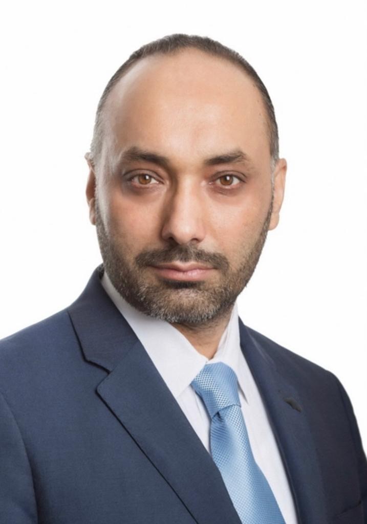 Paramjit Kahlon 