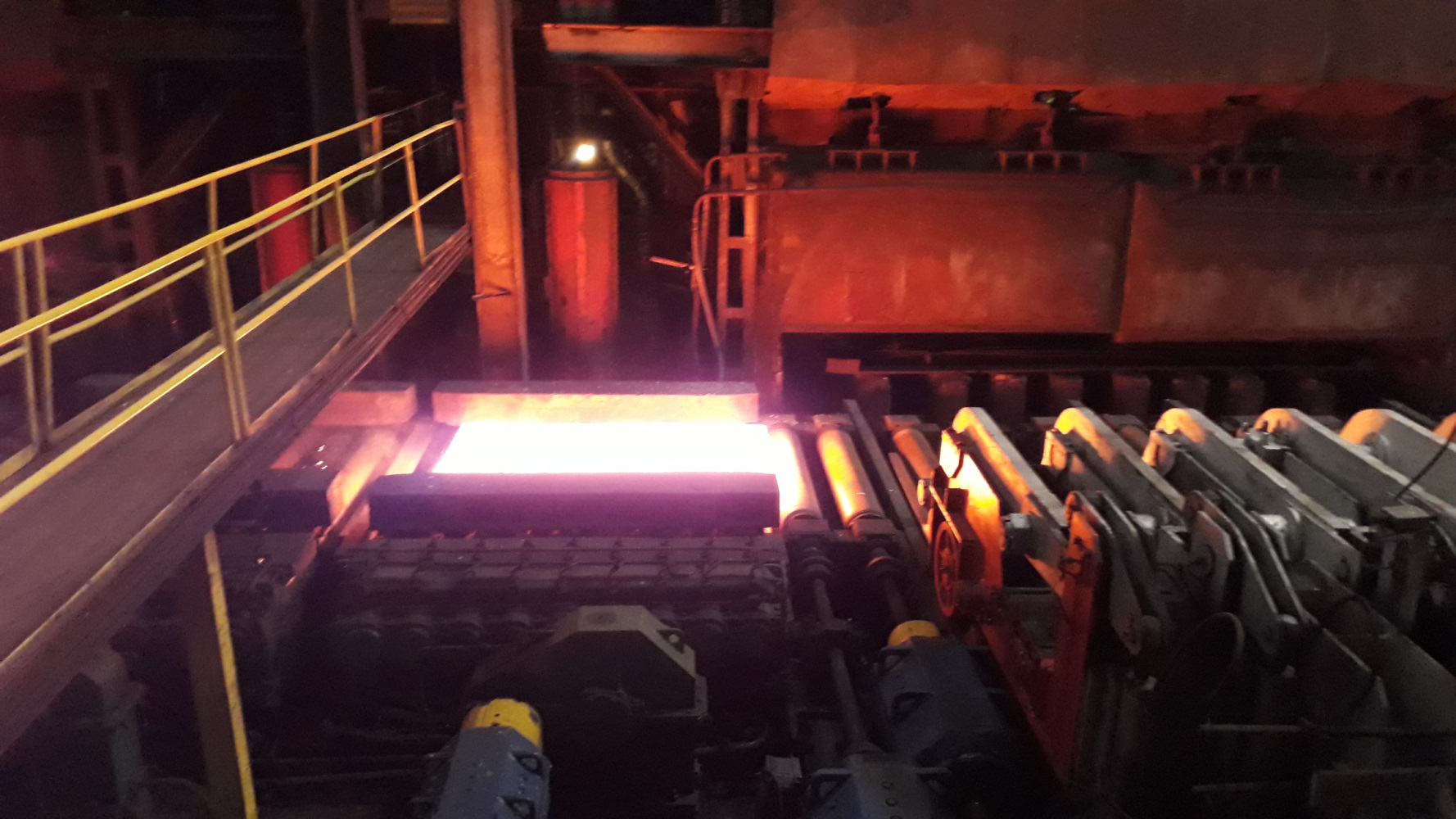 LIBERTY Steel získala první výrobní závod v Polsku