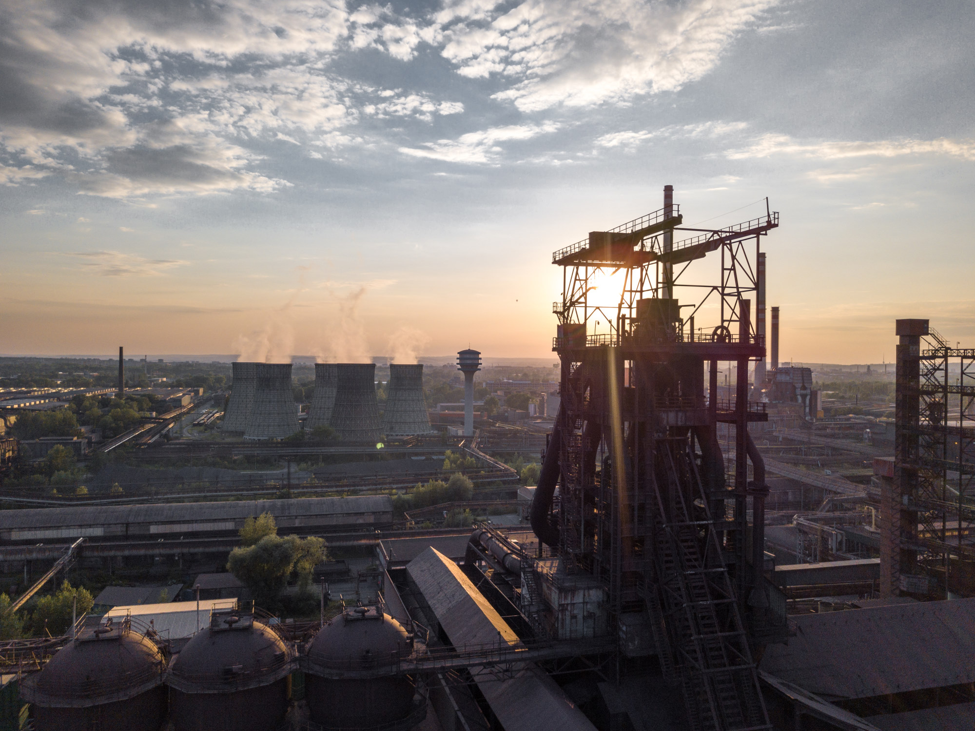 LIBERTY Ostrava breaks production and profit records during the first quarter 2021