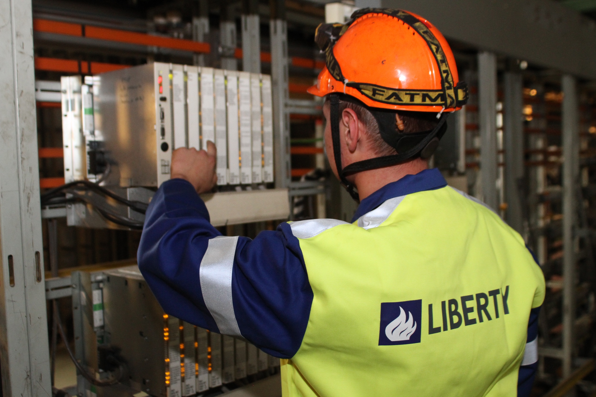 LIBERTY Ostrava poskytne odbornou praxi v reálném pracovním prostředí 120 učňům odborných škol na Ostravsku