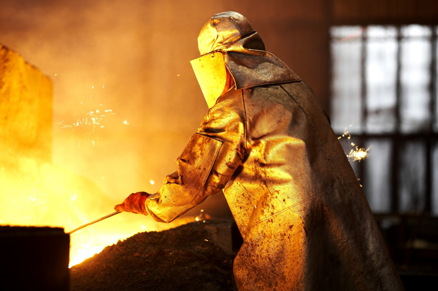 LIBERTY Ostrava records strongest production levels for years